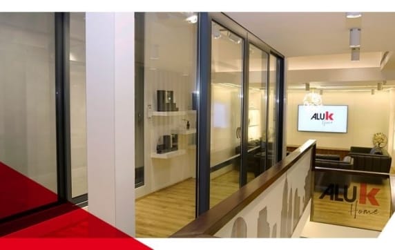 AluK India opens its first AluK Home Experience Centre