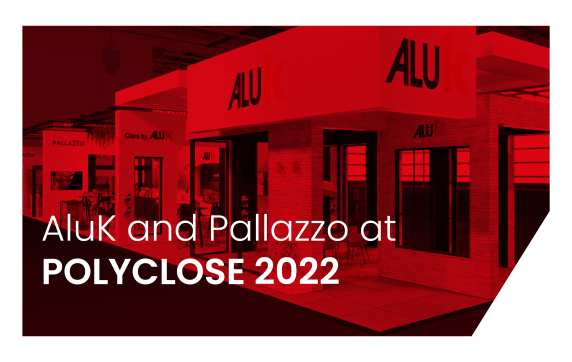 AluK and Pallazzo will be at Polyclose 2022