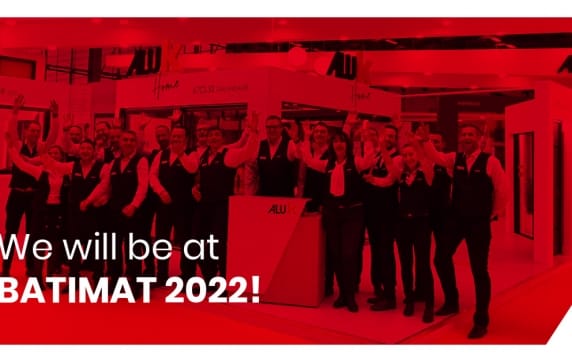 BATIMAT 2022: save the date!