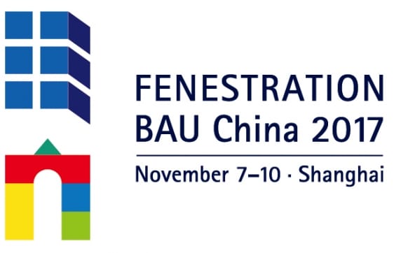 AluK at Fenestration Bau 2017