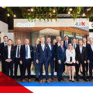 AluK and Pallazzo's Highly Successful Polyclose 2022!