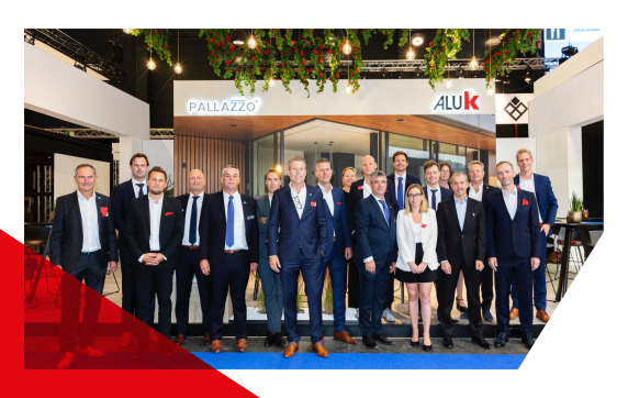 AluK and Pallazzo's Highly Successful Polyclose 2022!