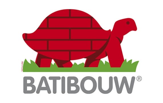 Come meet us at Batibouw 2017