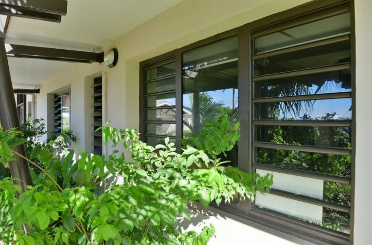 Shutters and Louvers