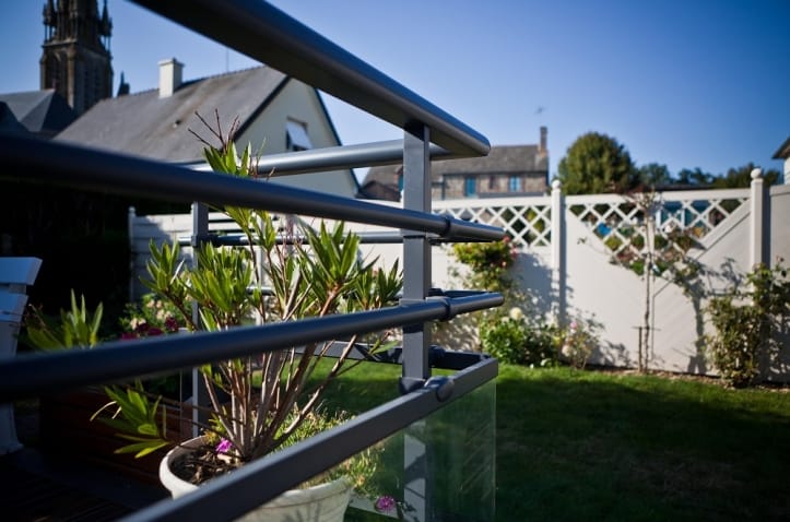 Balustrades