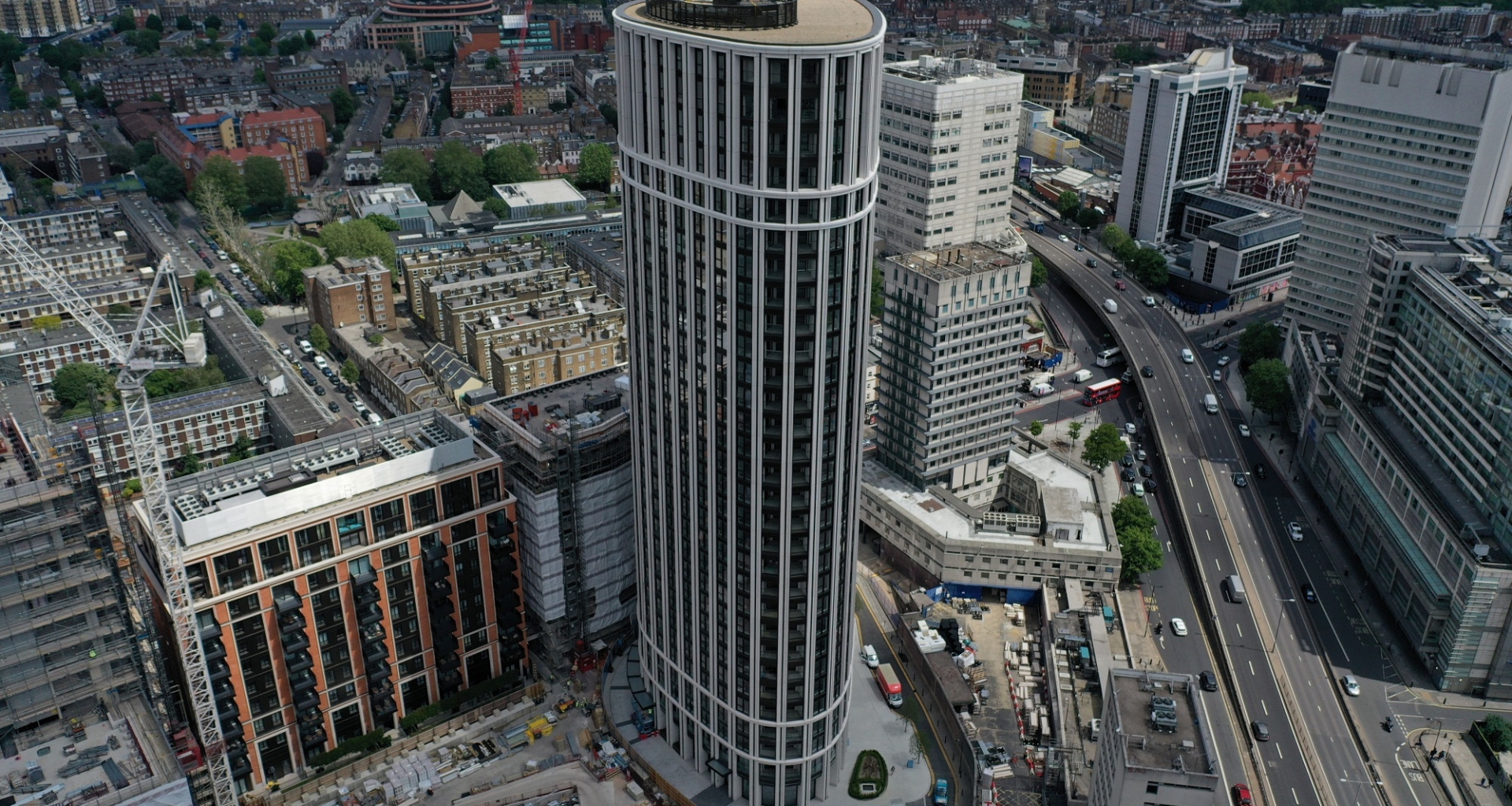 Westmark Tower