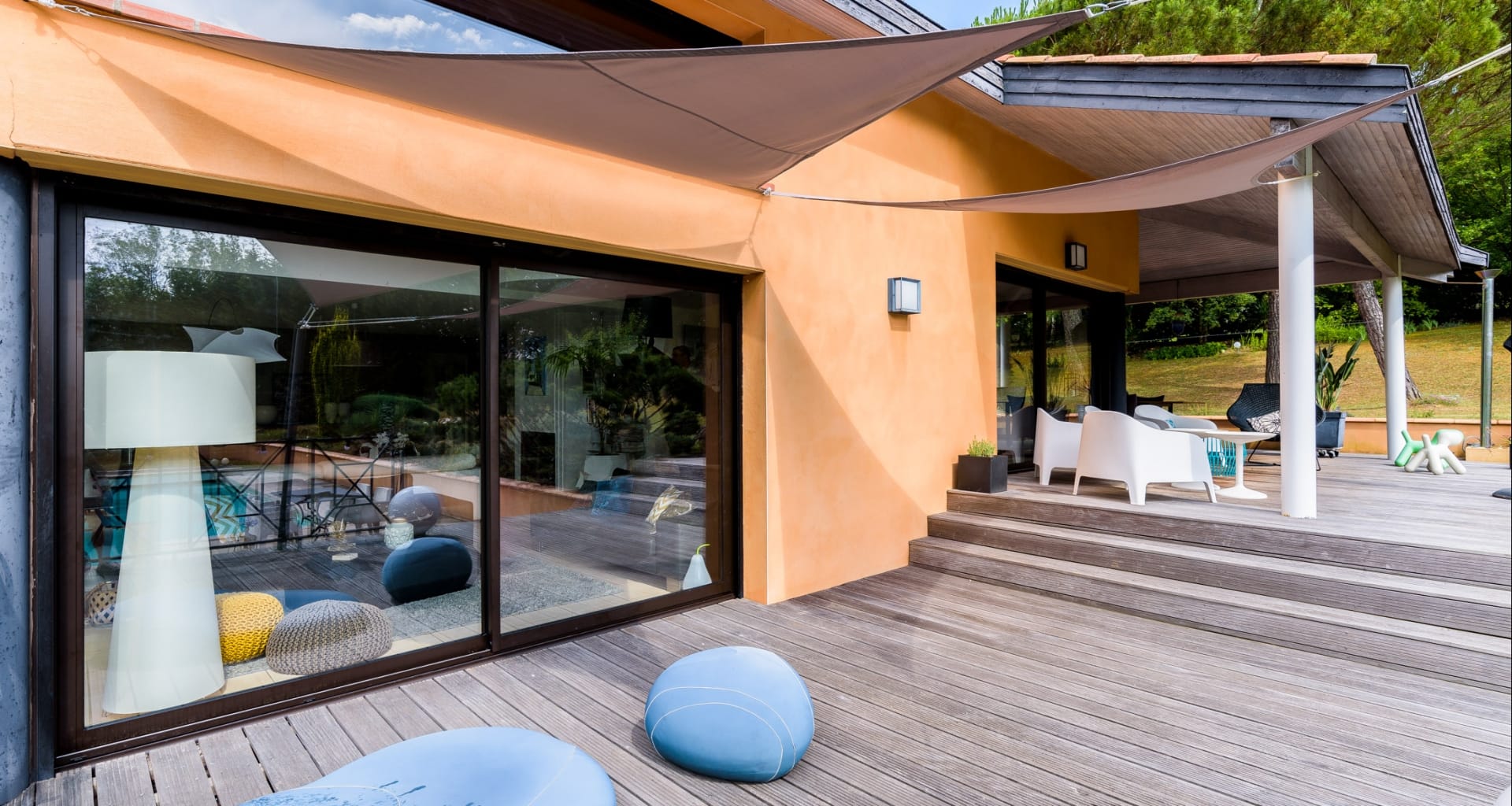 VILLA VIEILLE TOULOUSE