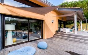 VILLA VIEILLE TOULOUSE