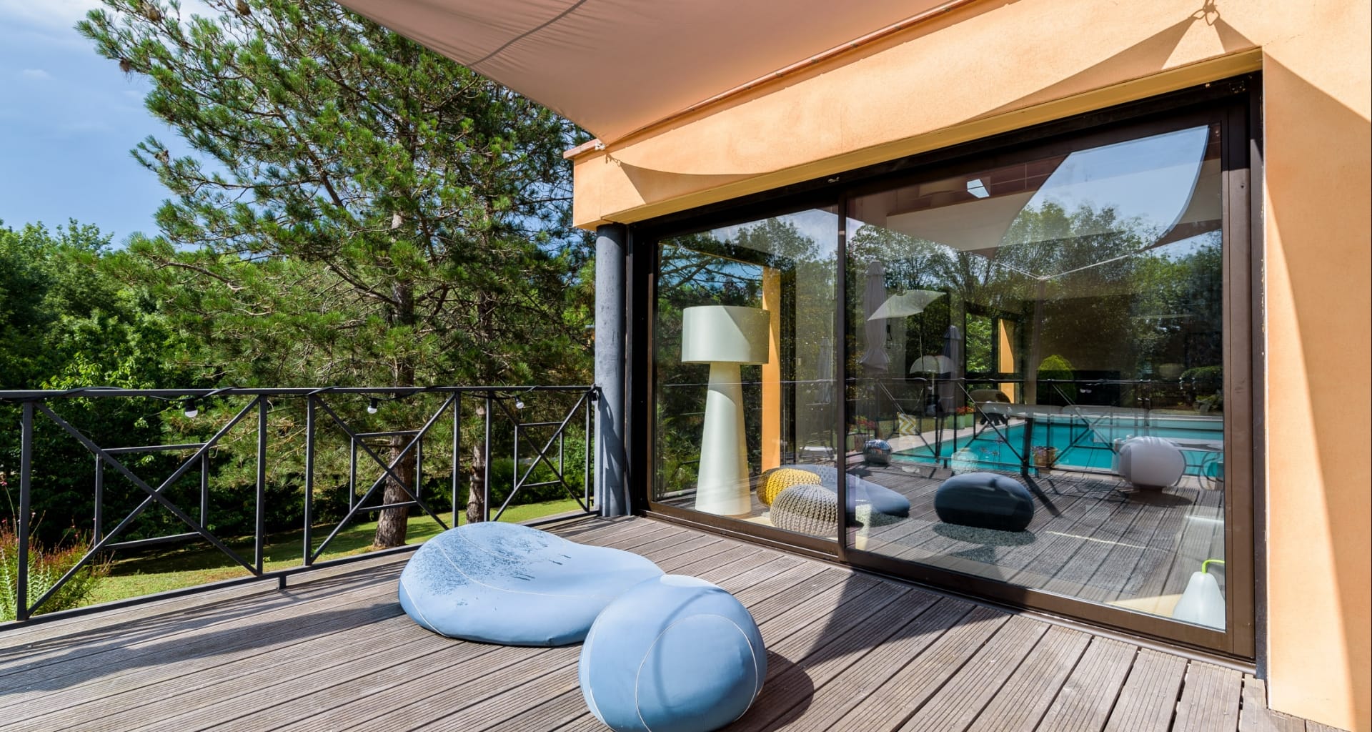 VILLA VIEILLE TOULOUSE