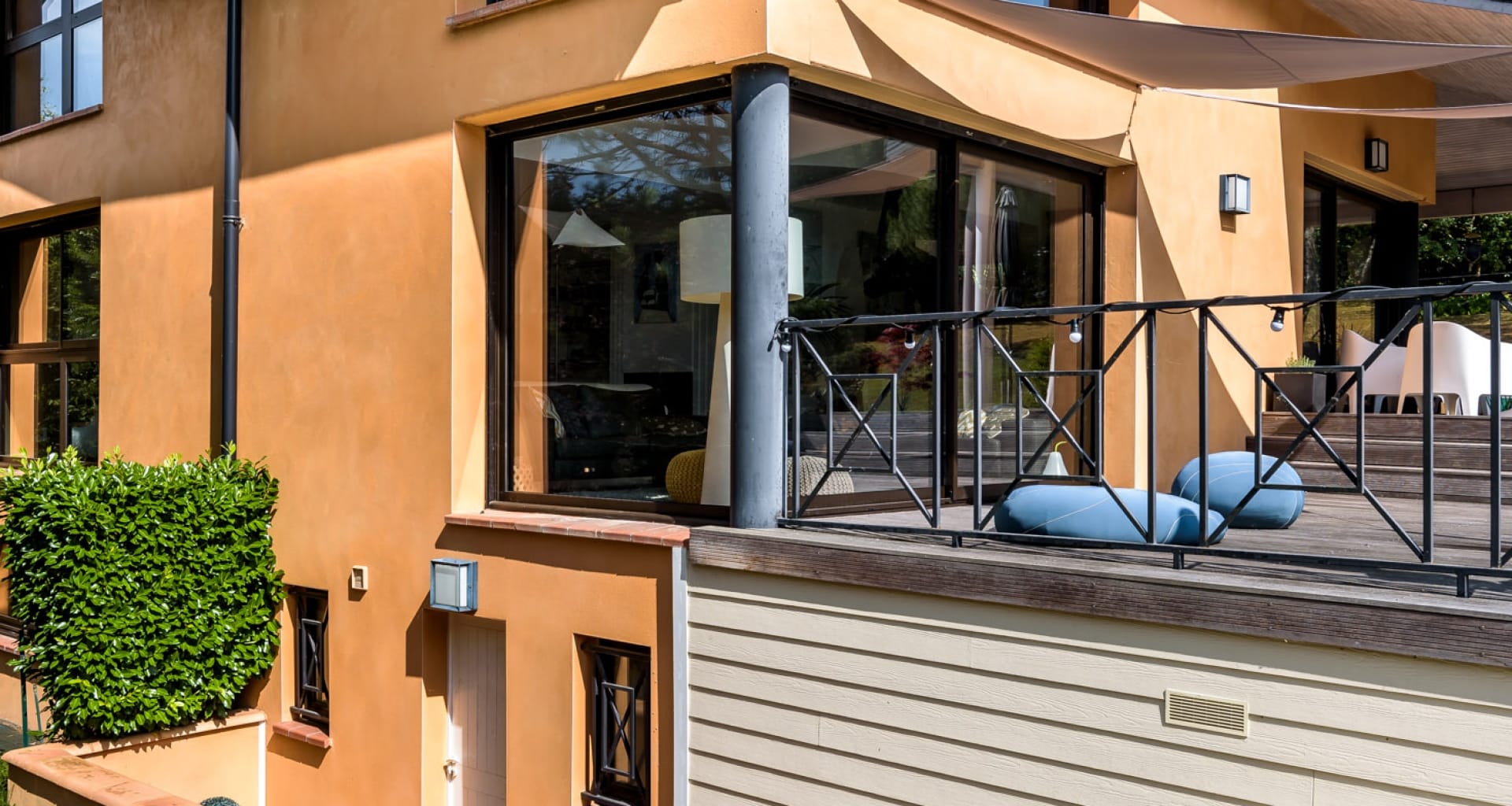 VILLA VIEILLE TOULOUSE