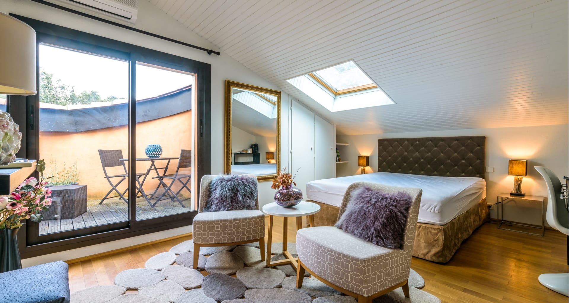 VILLA VIEILLE TOULOUSE