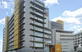 Census & Statistics Complex