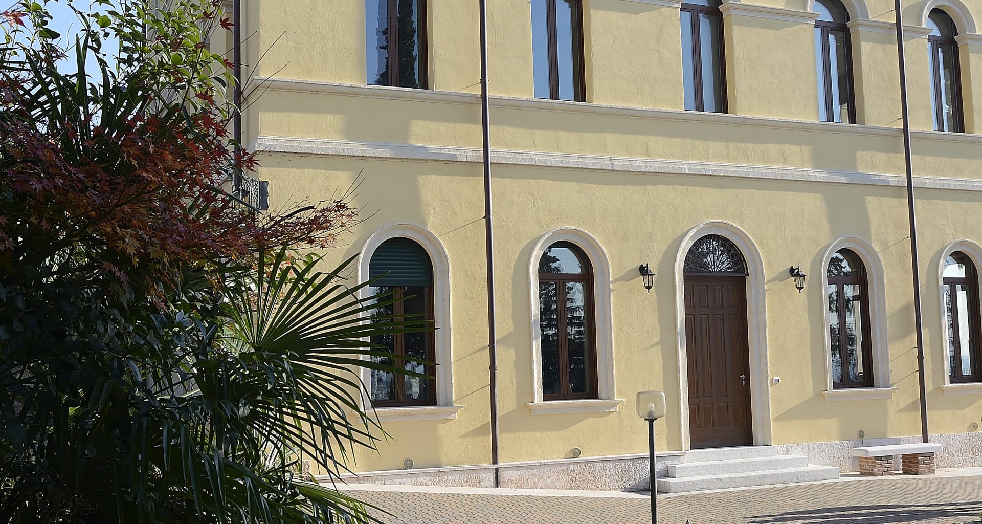 Centro di Formazione Professionale